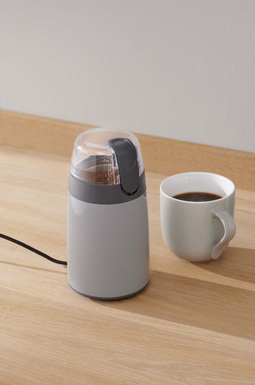Ηλεκτρικός μύλος καφέ Stelton Emma φωτογραφία