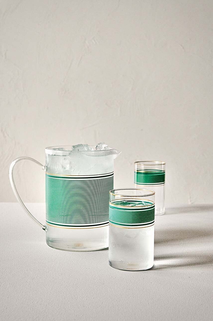 Pip Studio üveg Chique 360 ml termék 2. képe