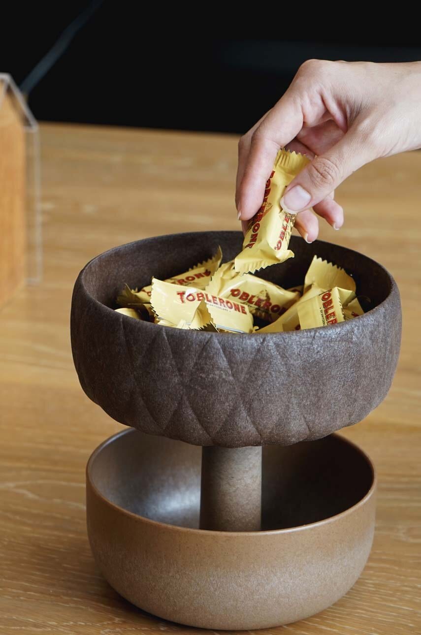 Qualy snack tartály termék 2. képe