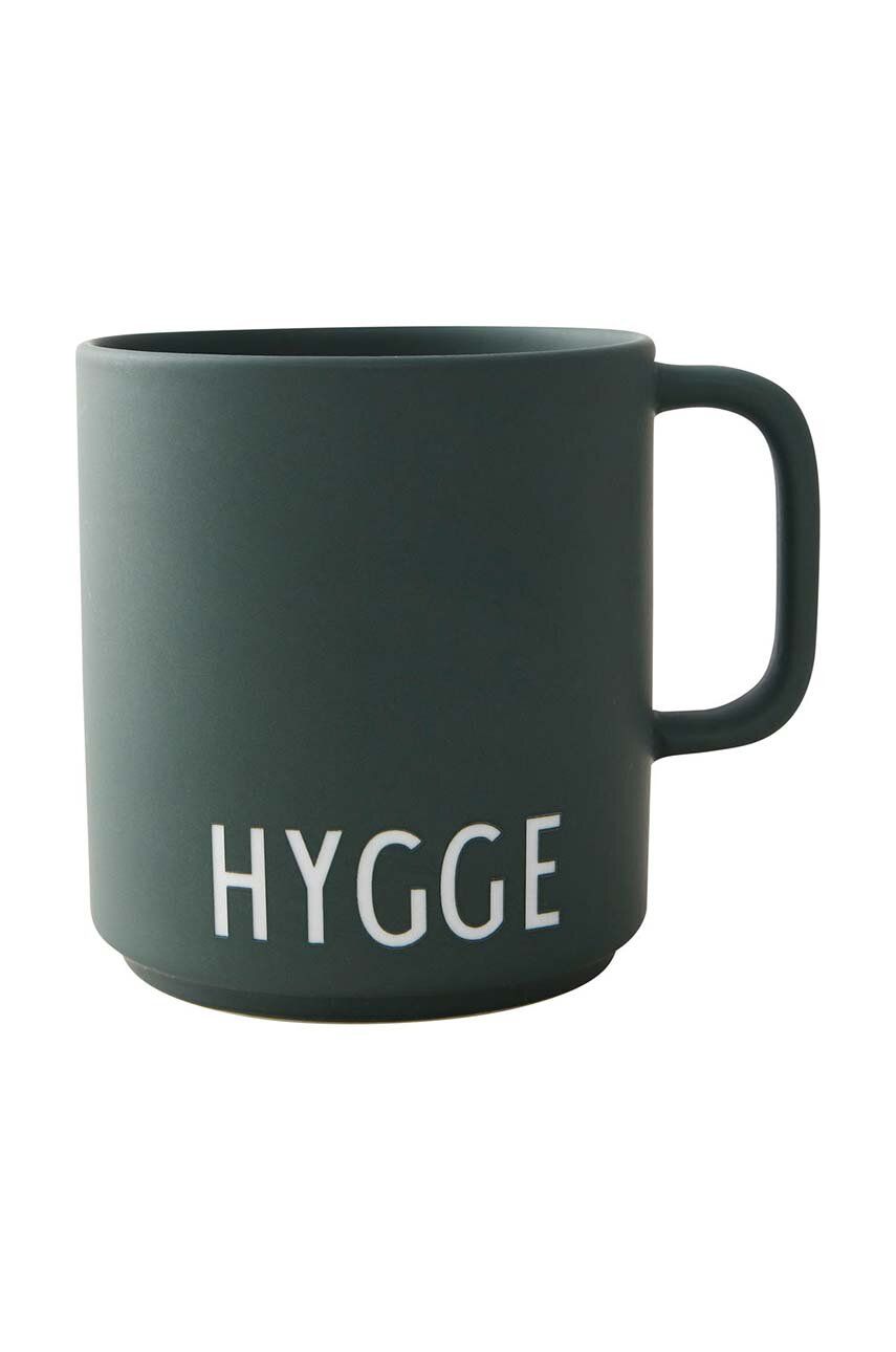 Levně Hrnek Design Letters Favourite Cup