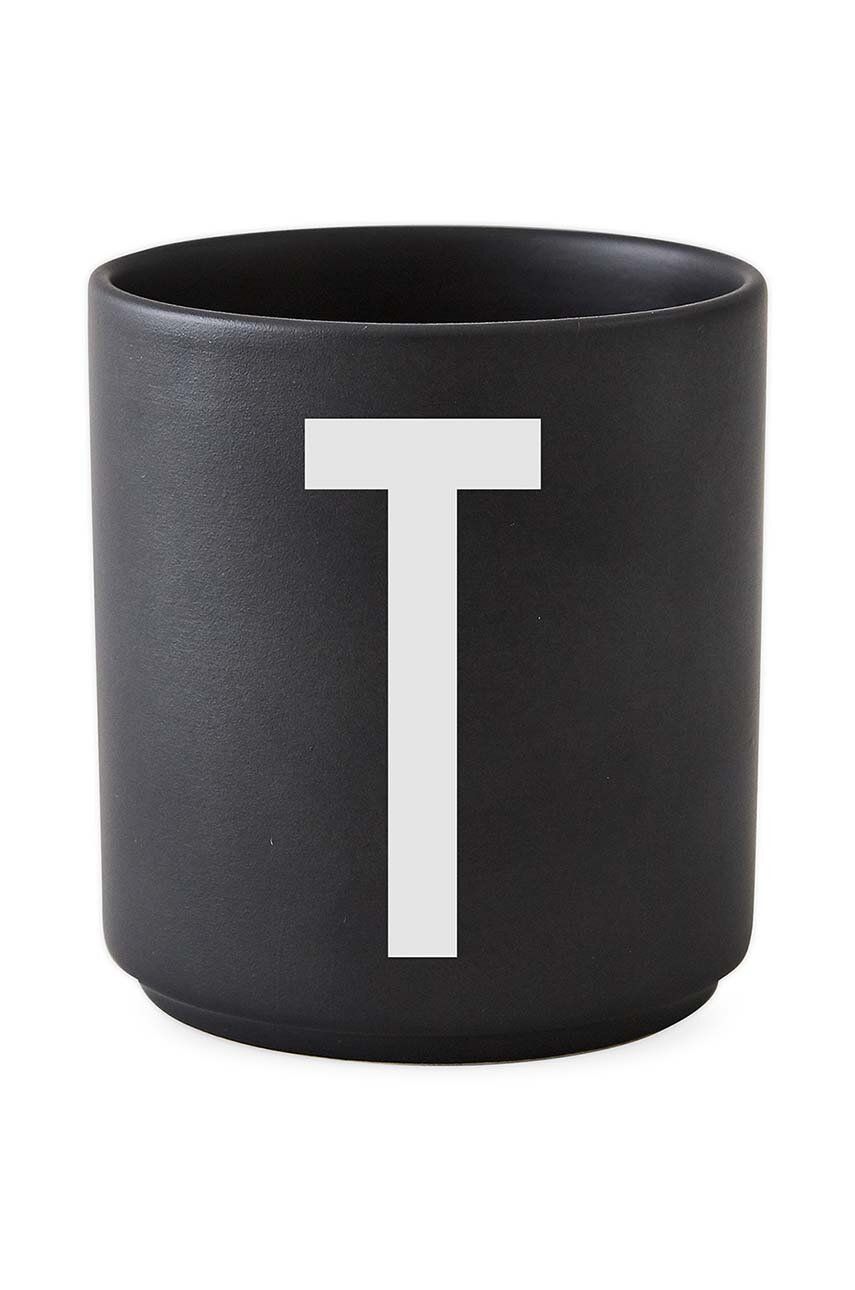 Design Letters Ceasca Personal Porcelain Cup