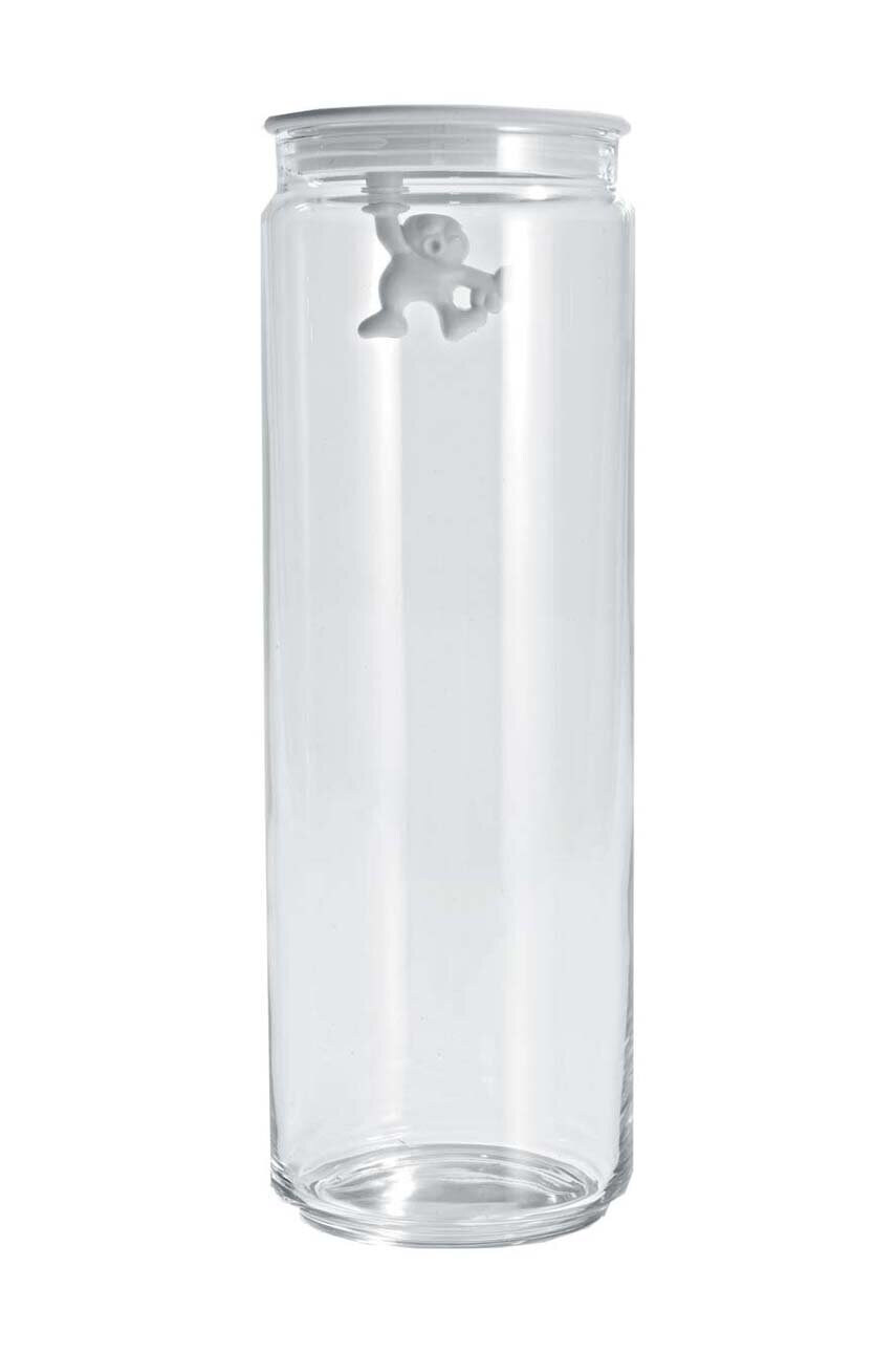 Alessi Recipient Cu Capac Gianni 2 L