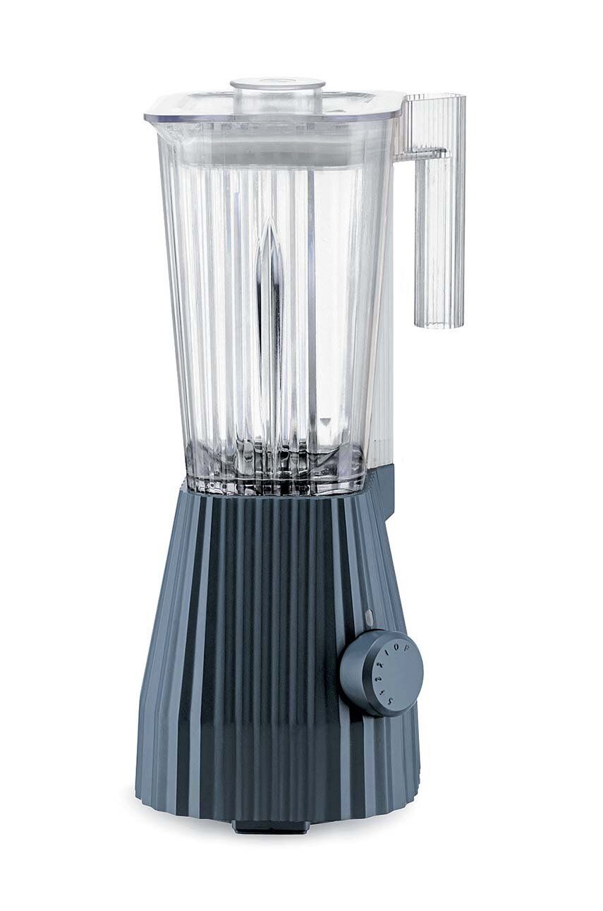 Alessi blender cu pahare Plissé