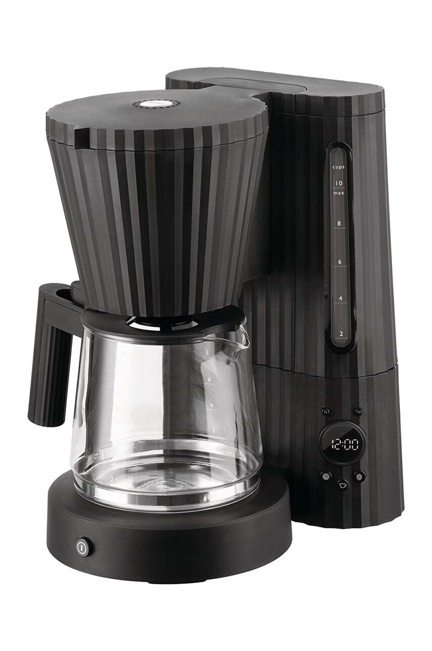 Alessi espressor de cafea Plisse 1,5 L