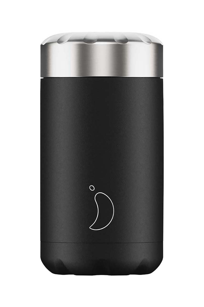 Chillys recipient termic Monochrome 500ml Chillys recipient termic Monochrome 500ml