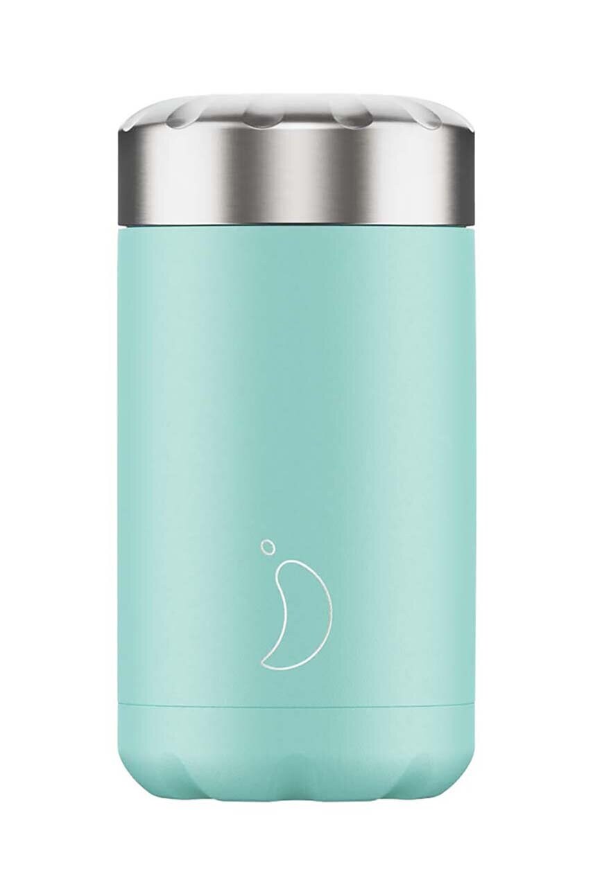 

Термоконтейнер Chillys Pastel 500ml