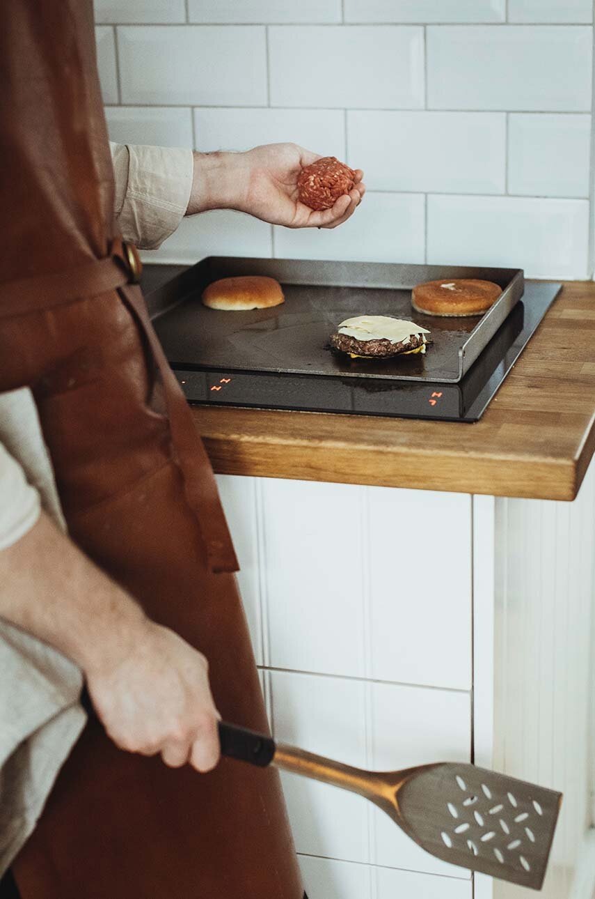 Τηγάνι Dorre Steffie φωτογραφία