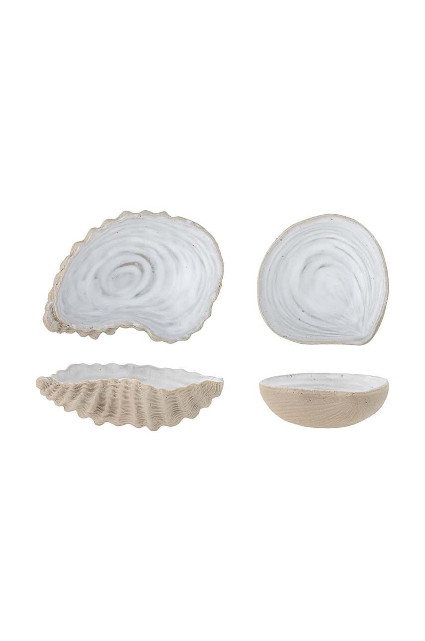 Bloomingville set de boluri Bakur 2-pack