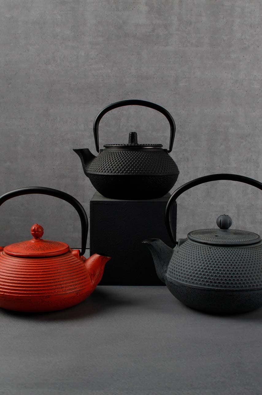 BonBistro teáskanna O-Tea 0,8 L termék 2. képe