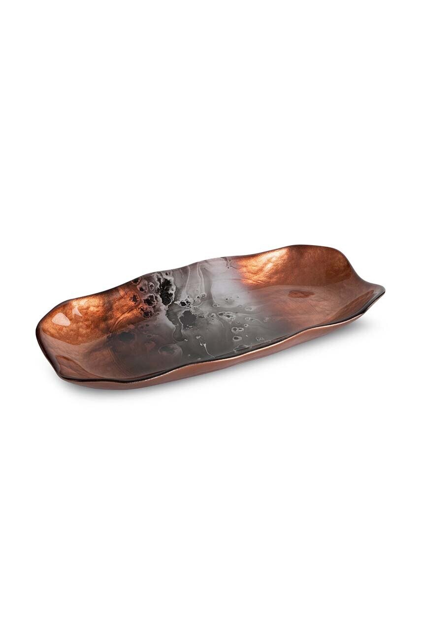 

Сервировочная тарелка Terra Collection Marocco