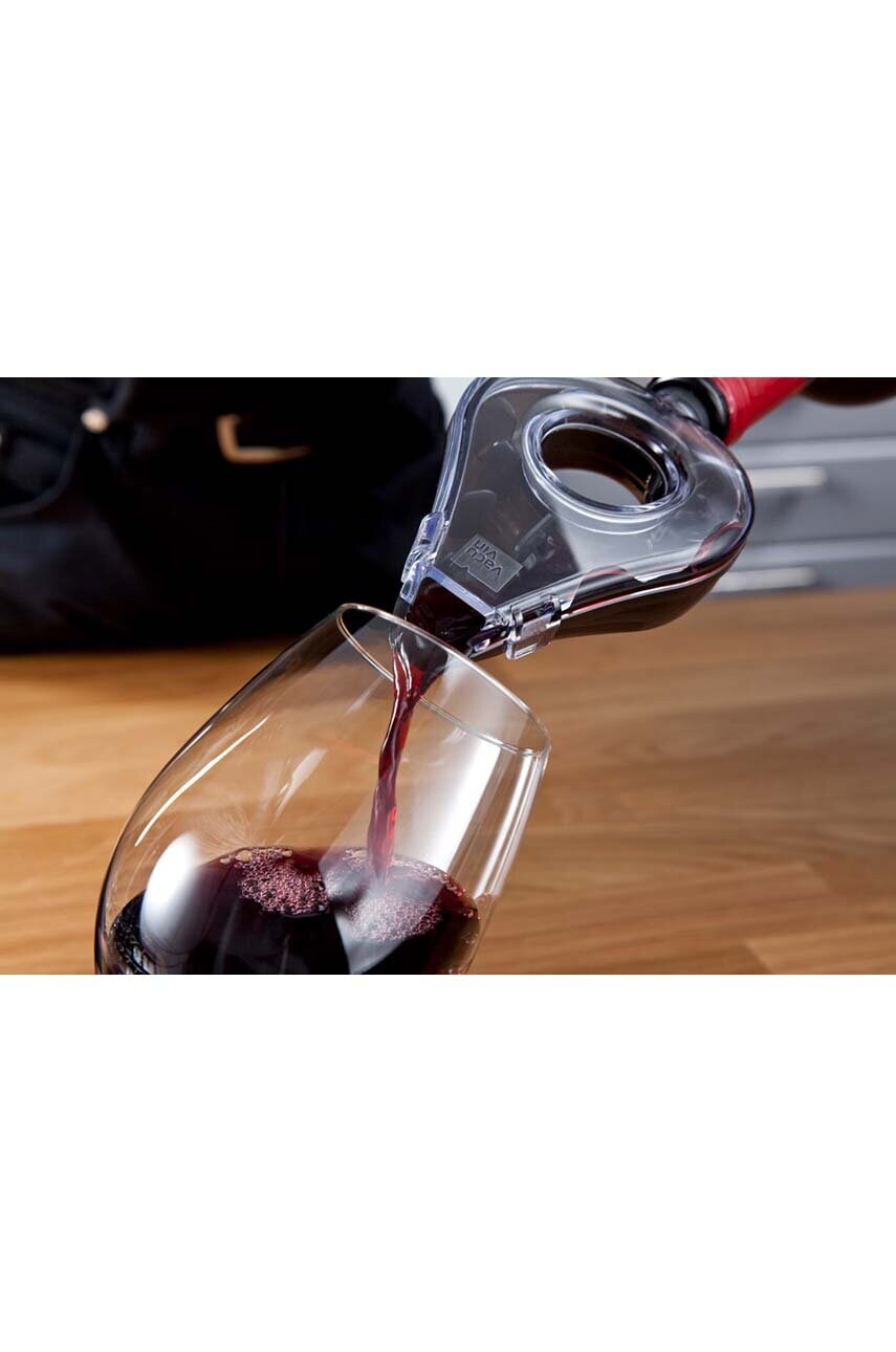 Vacu Vin levegőztetős kiöntő termék 2. képe