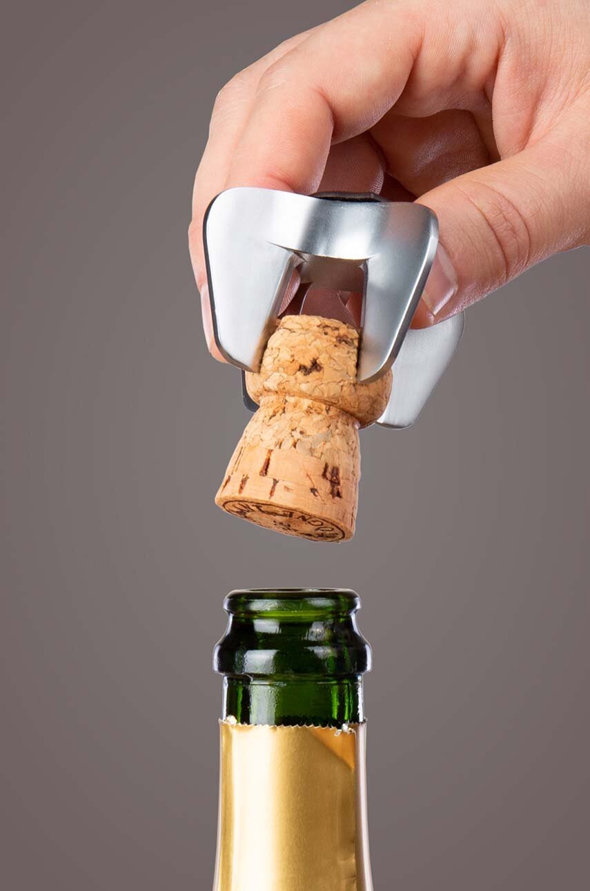 Σετ σαμπάνιας Vacu Vin φωτογραφία