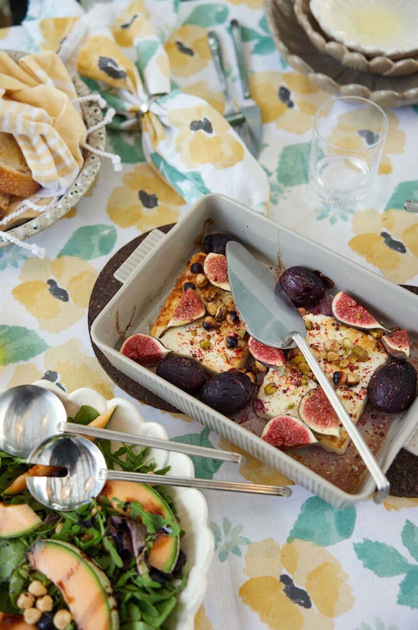 Σπάτουλα για κέικ Sagaform Estelle φωτογραφία