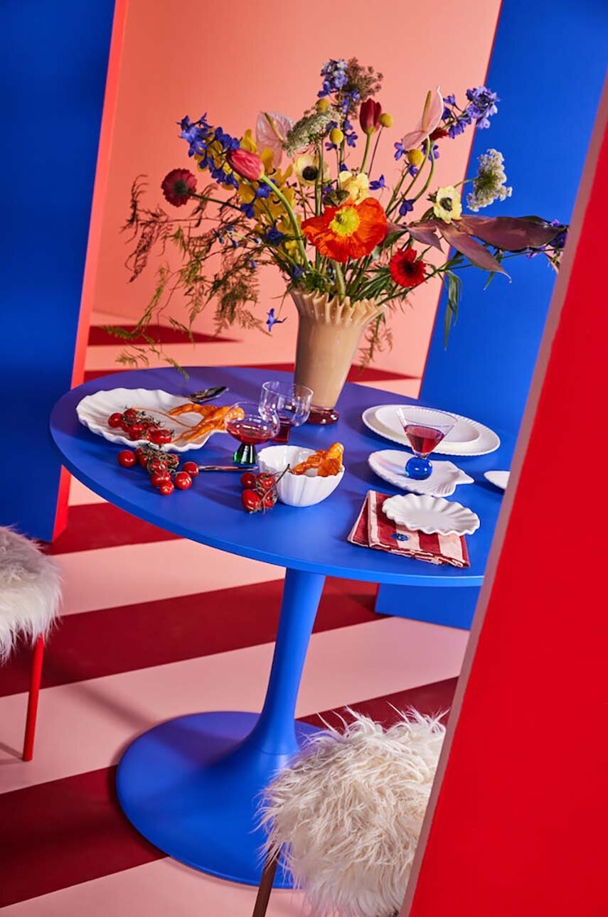 Μπολ Byon Lobsti φωτογραφία