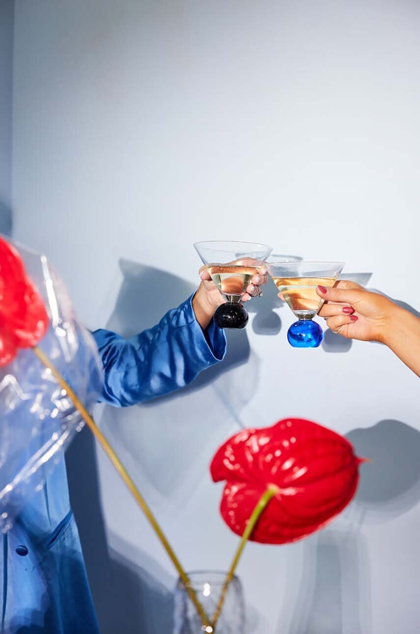 Σετ ποτηριών Byon Spice 2-pack φωτογραφία