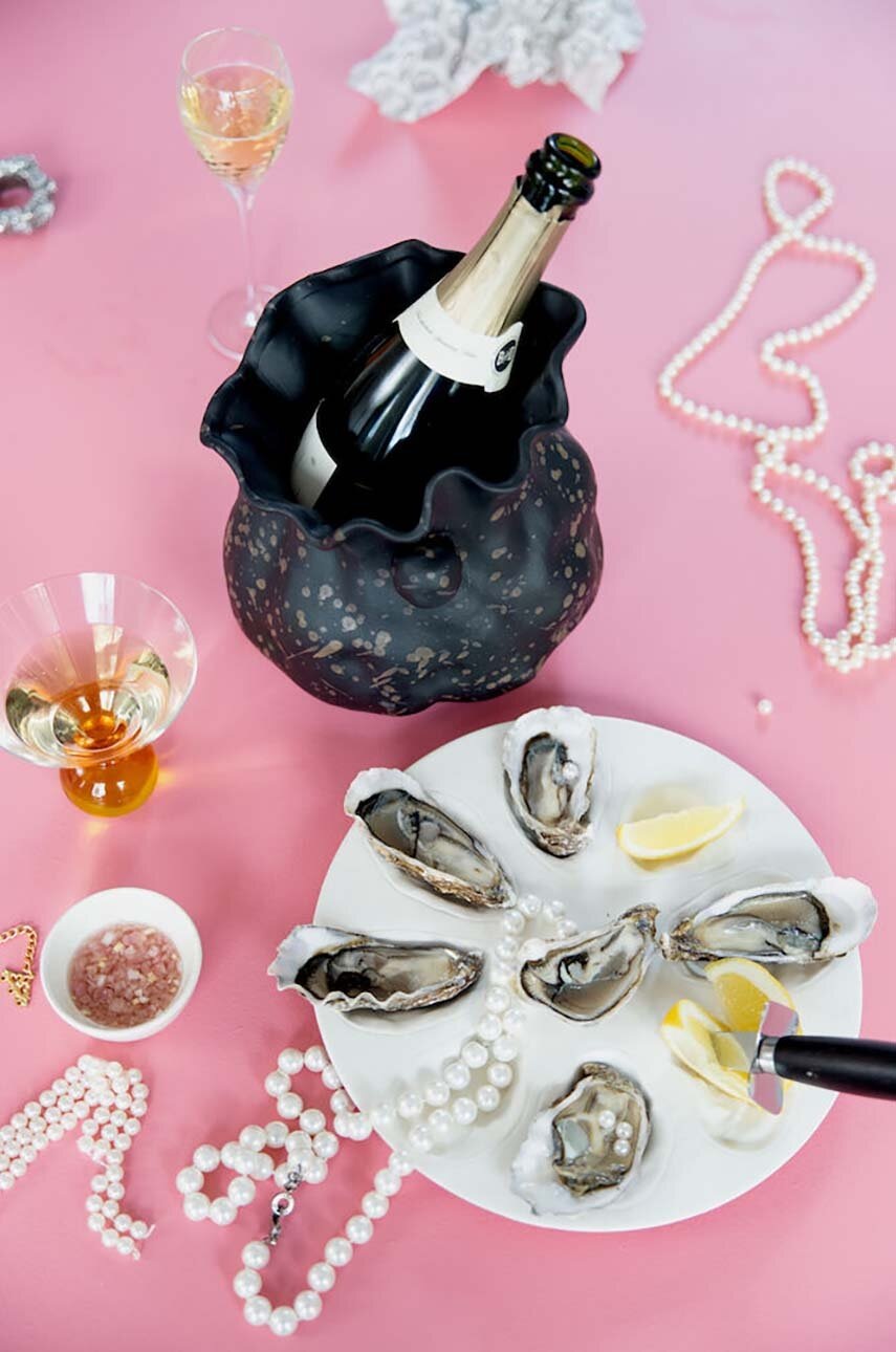 Cooler Byon Crescendo φωτογραφία