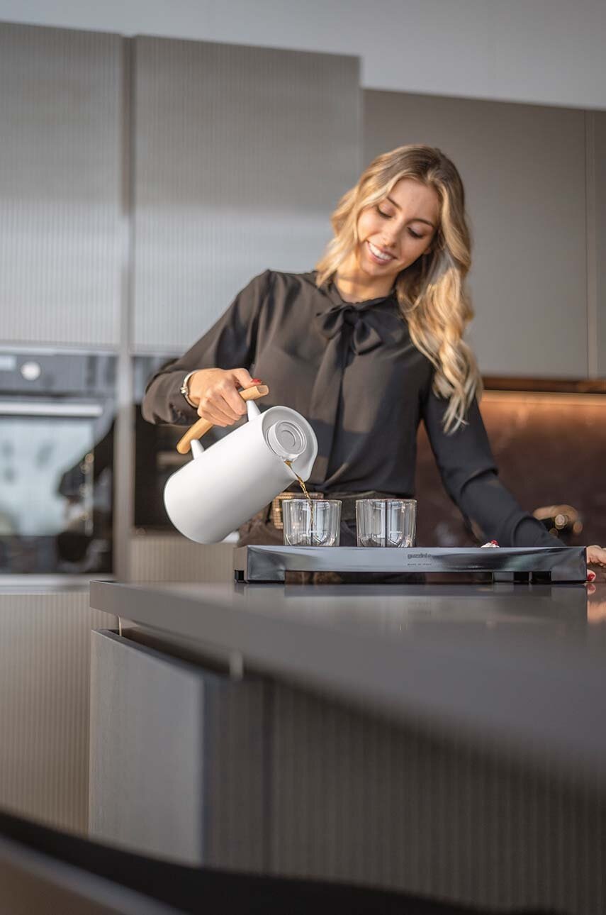 Θερμός Guzzini 1 l φωτογραφία