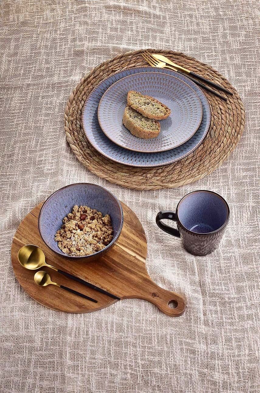 Μπολ Affek Design Erica Grey 750 ml φωτογραφία