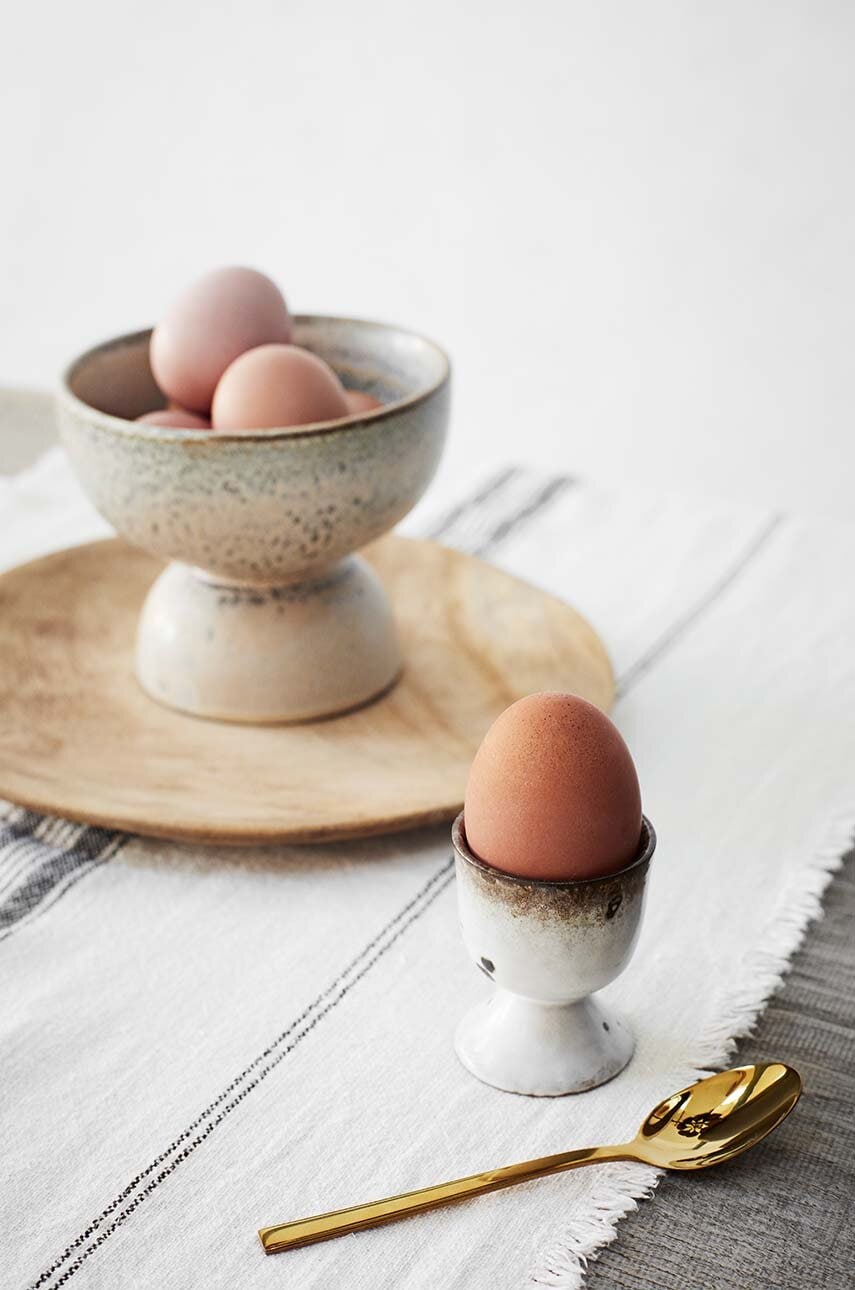 Kalíšek na vajíčko Madam Stoltz