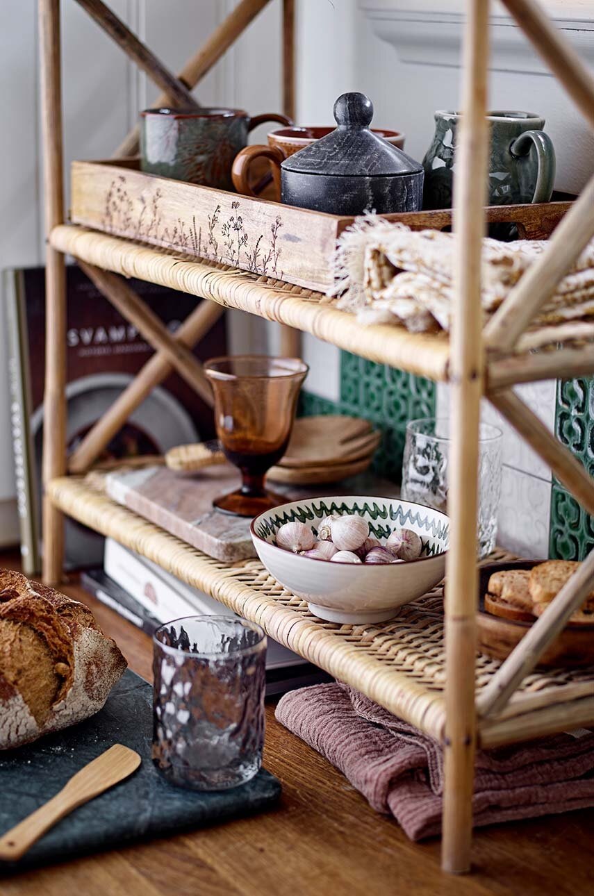 Μπολ Bloomingville Heikki φωτογραφία