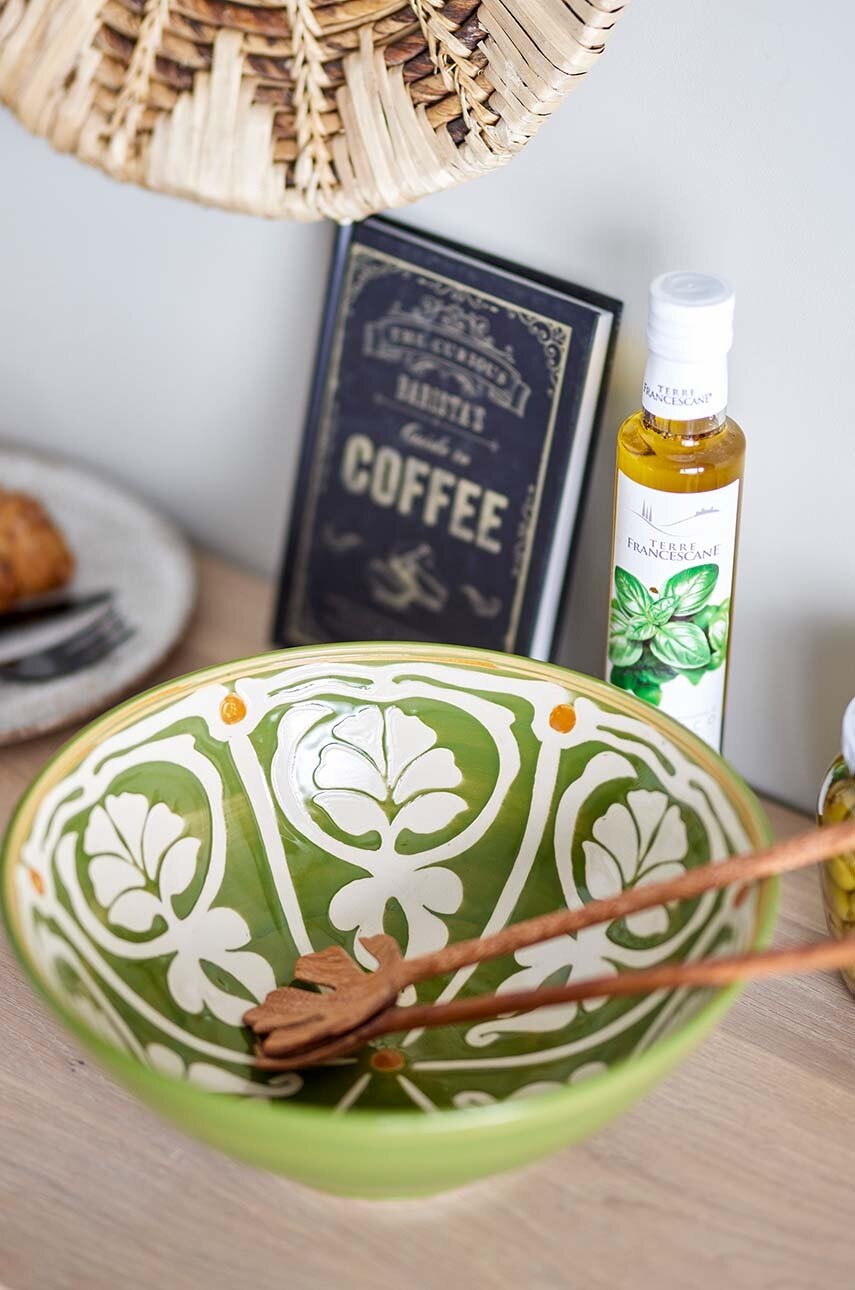 Μπολ Bloomingville Heikki φωτογραφία