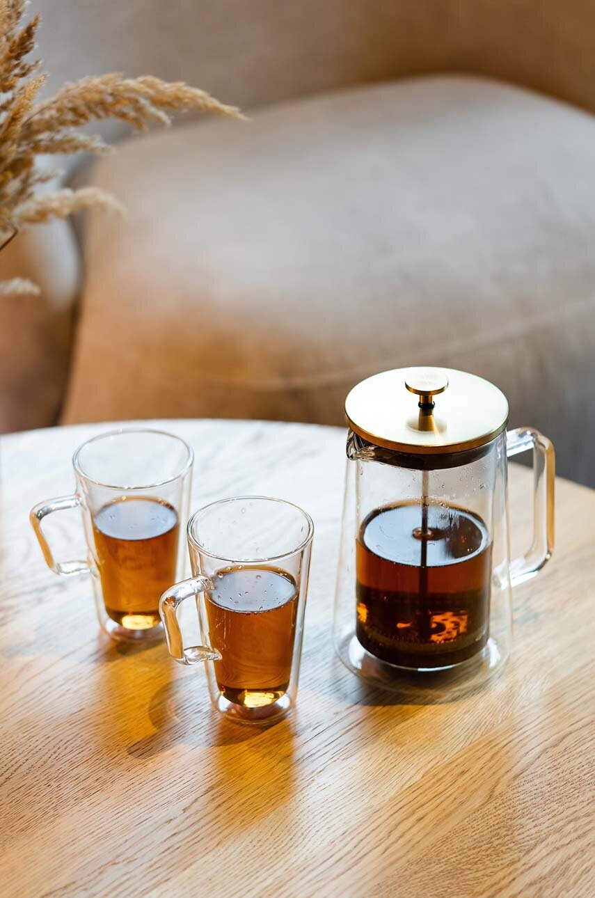 Εγχυτήρας τσαγιού Vialli Design Diva 1 l φωτογραφία