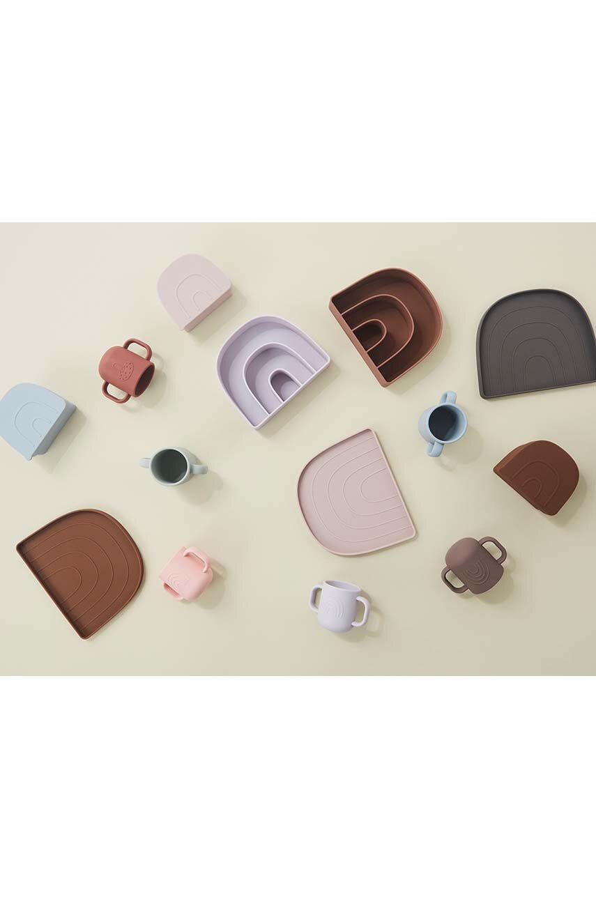 Dětský hrnek OYOY Kappu Cup 2-pack