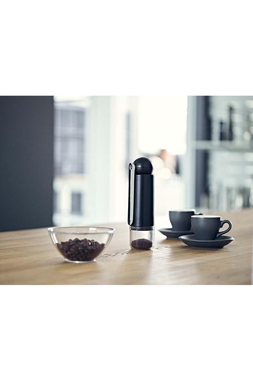 Μύλος καφέ CrushGrind φωτογραφία