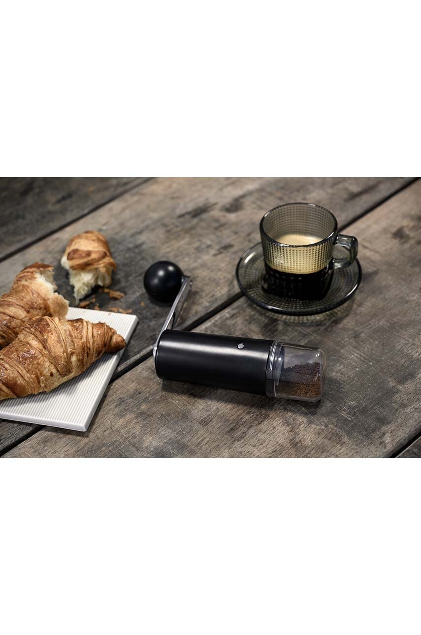 Μύλος καφέ CrushGrind φωτογραφία