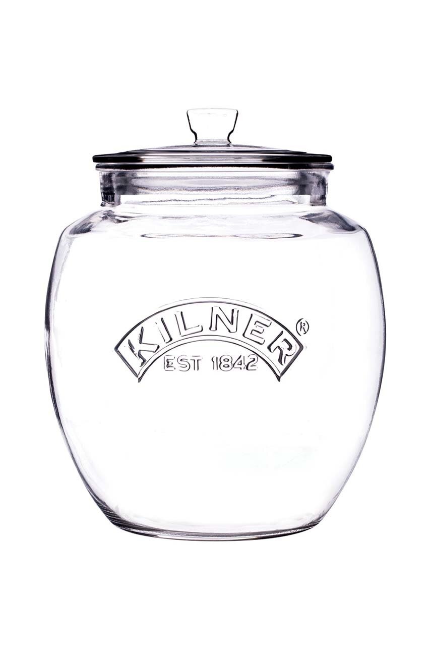 Levně Zavařovací sklenice Kilner 2 L