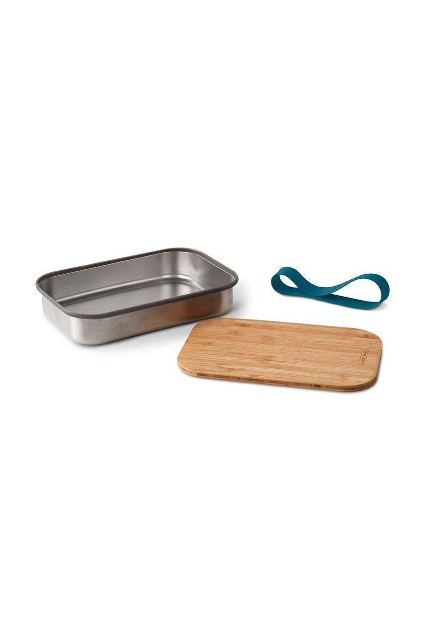 Lunchbox Black and Blum φωτογραφία