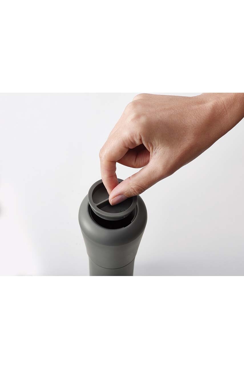 Σετ μύλοι αλατοπίπερου Joseph Joseph Milltop φωτογραφία