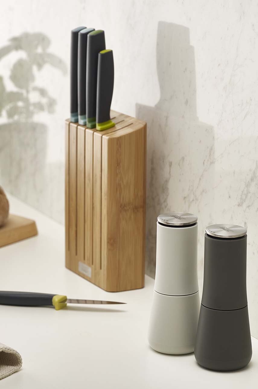 Σετ μύλοι αλατοπίπερου Joseph Joseph Milltop φωτογραφία