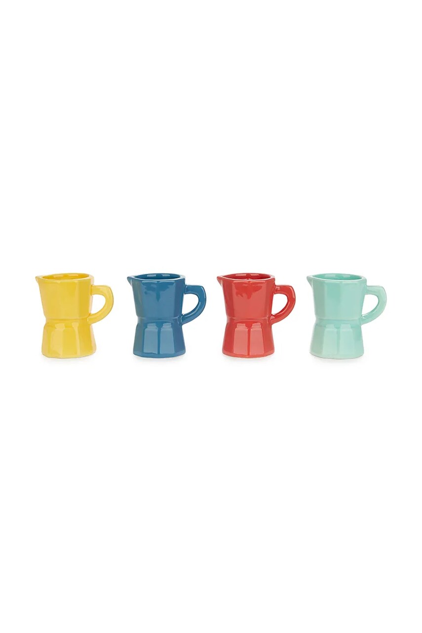 Levně Kávový set Balvi 4-pack