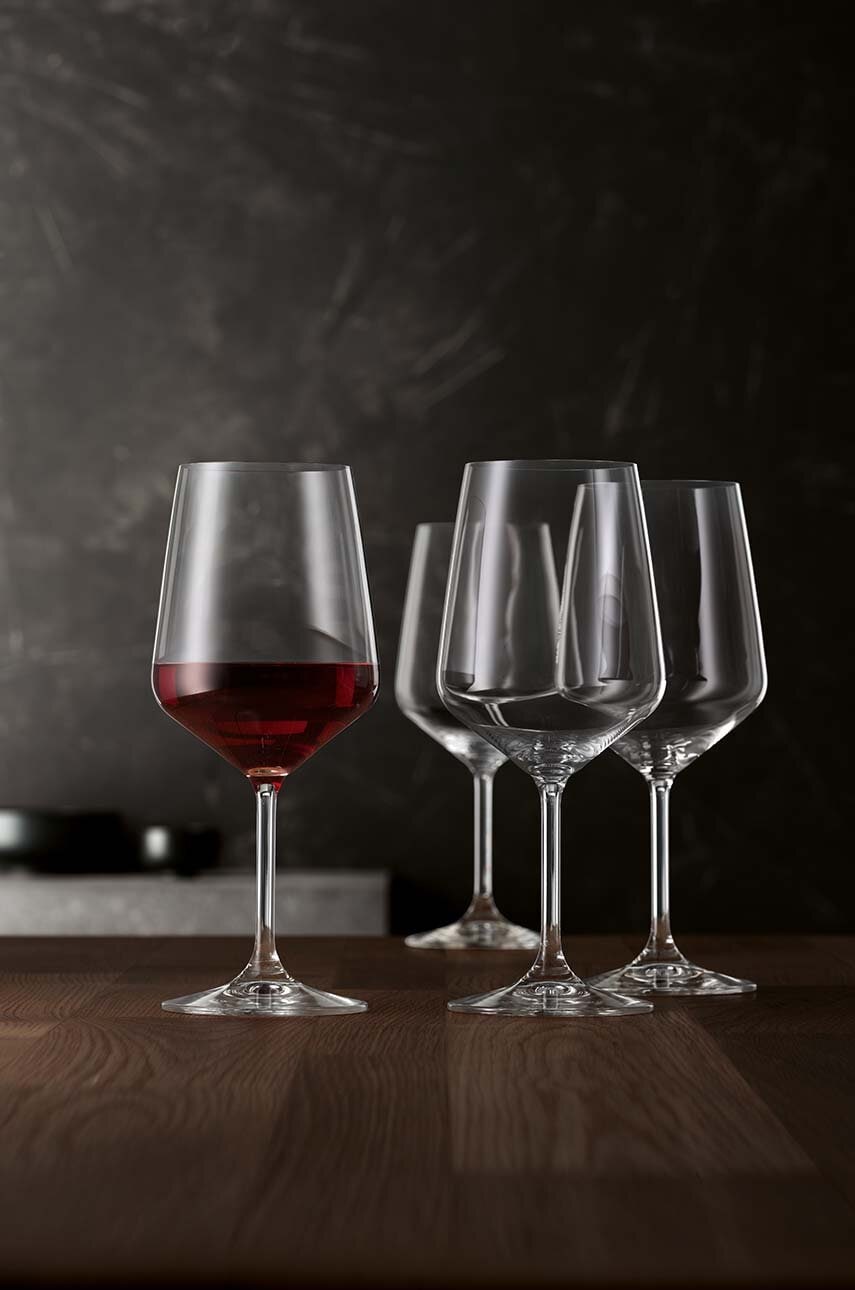 Набір келихів для вина Spiegelau Style 630 ml 4-pack