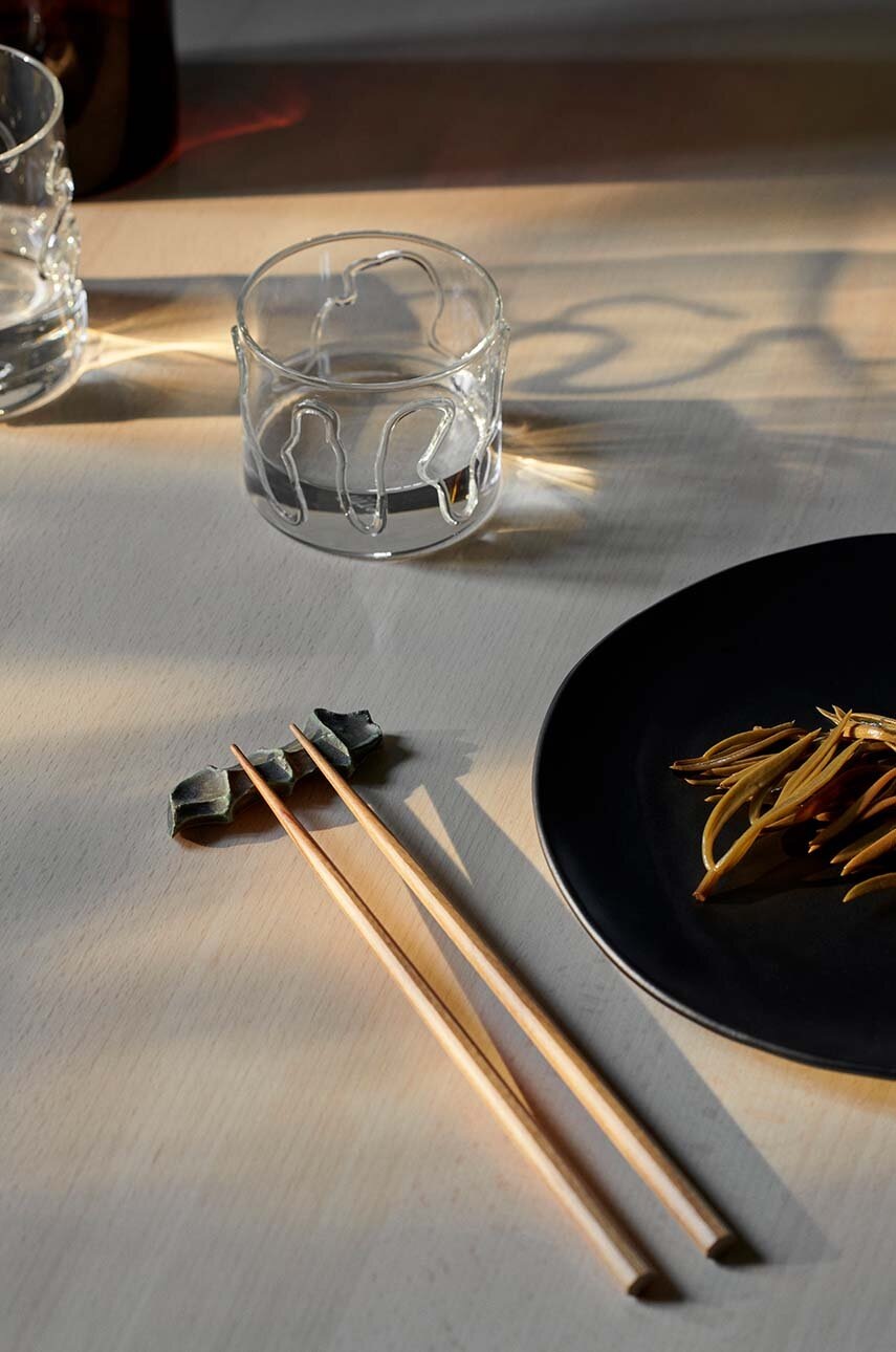 Βάση για chopsticks ferm LIVING Serre 4-pack φωτογραφία