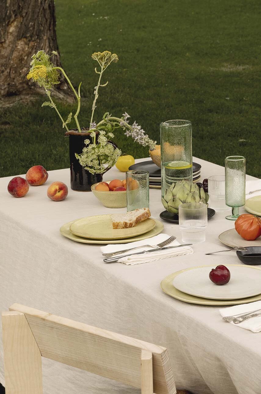 Κανάτα ferm LIVING Oli φωτογραφία