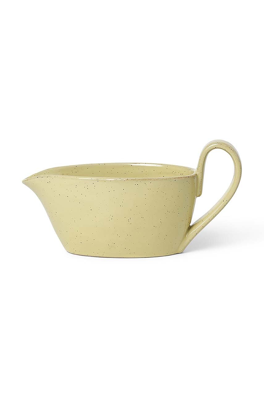 ferm LIVING sosieră Flow Sauce Boat