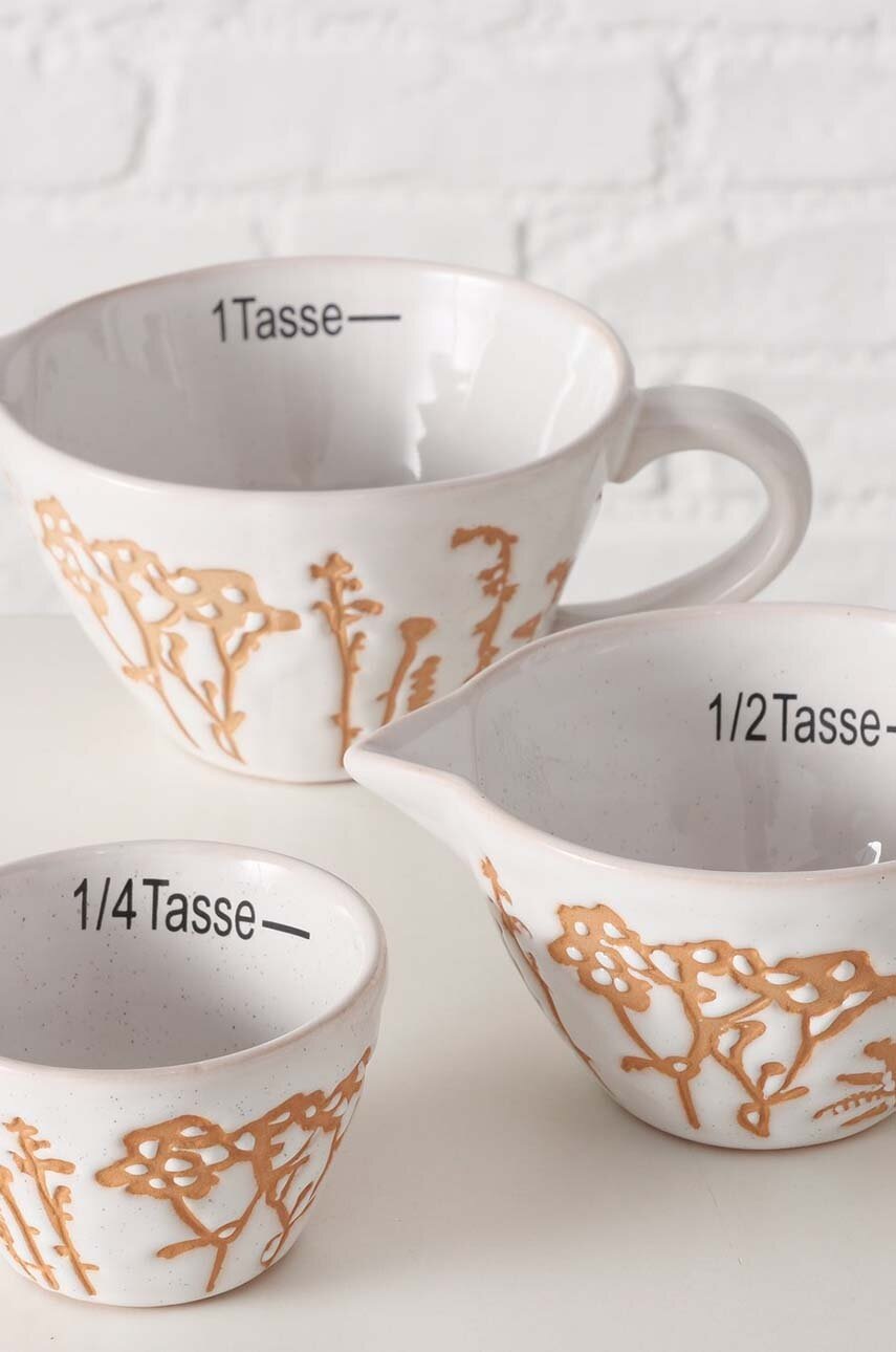 Σετ μεζούρα κουζίνας Boltze Josephiny 3-pack φωτογραφία