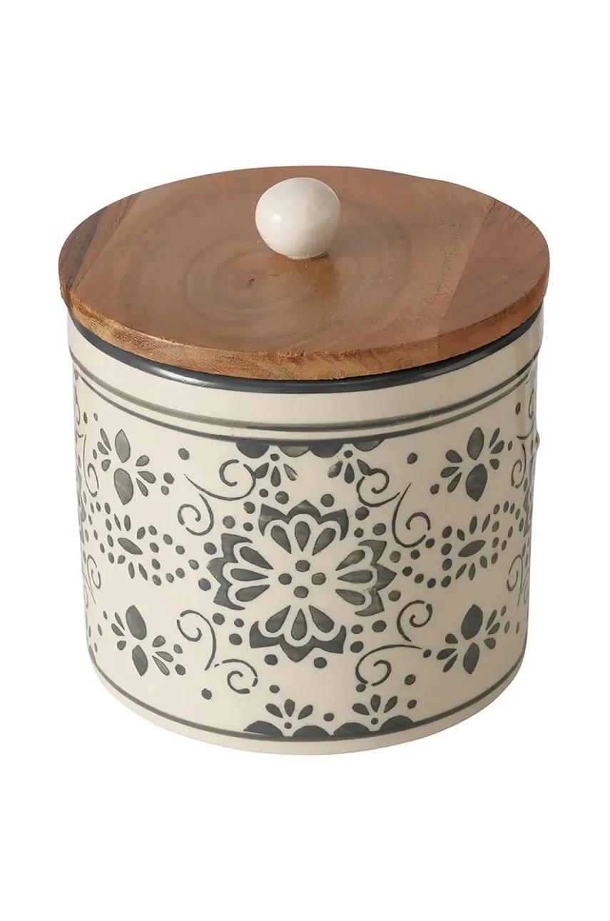 Boltze recipient cu capac Kina