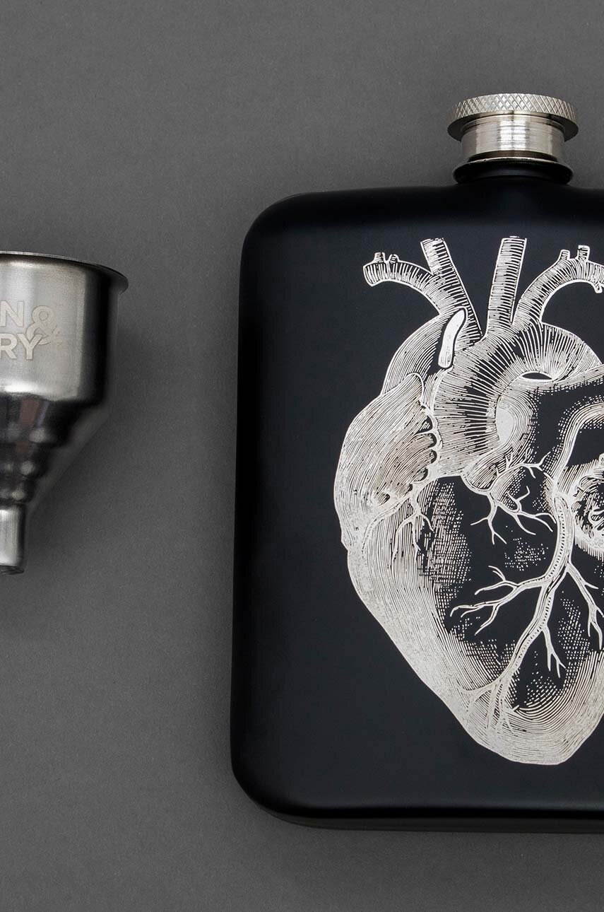 Φλασκί Luckies of London For Medical Purposes φωτογραφία