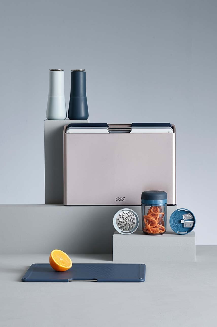 Σετ σανίδων κοπής στον οργανωτή Joseph Joseph Folio™ φωτογραφία