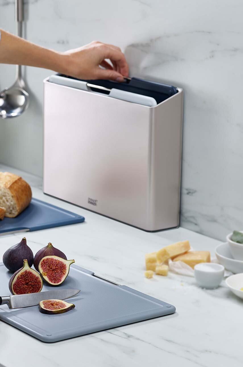 Σετ σανίδων κοπής στον οργανωτή Joseph Joseph Folio™ φωτογραφία