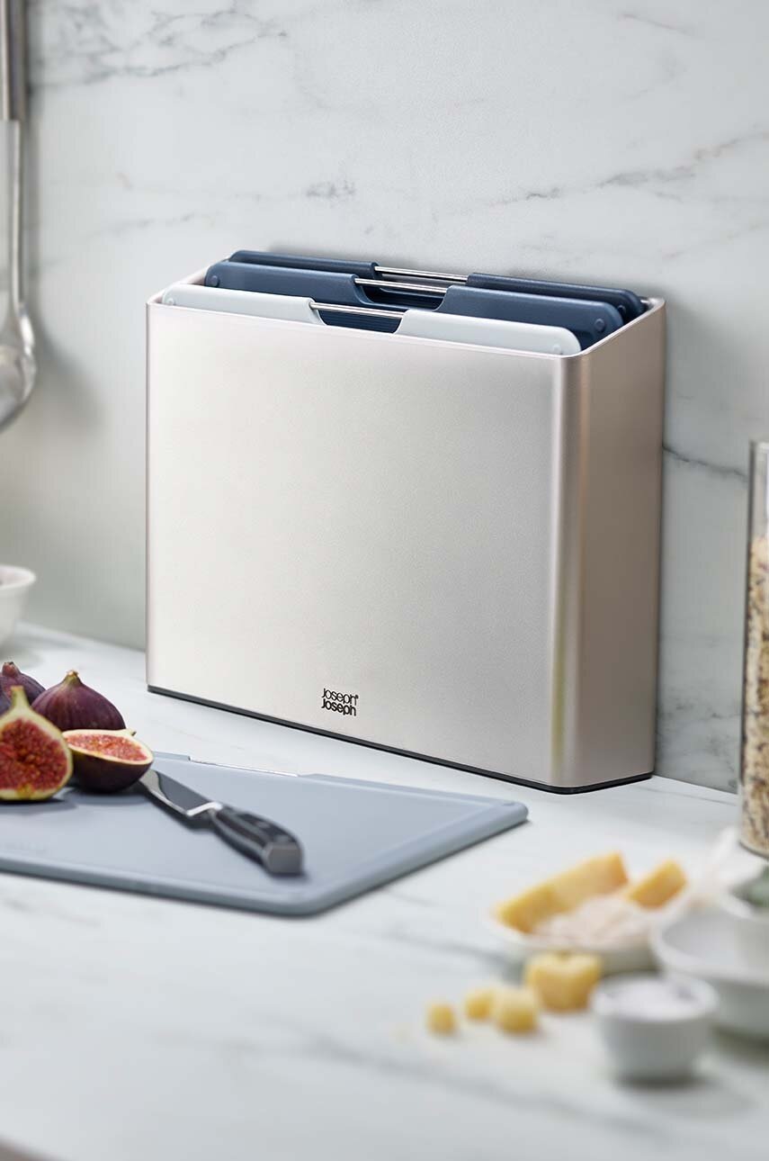 Σετ σανίδων κοπής στον οργανωτή Joseph Joseph Folio™ φωτογραφία