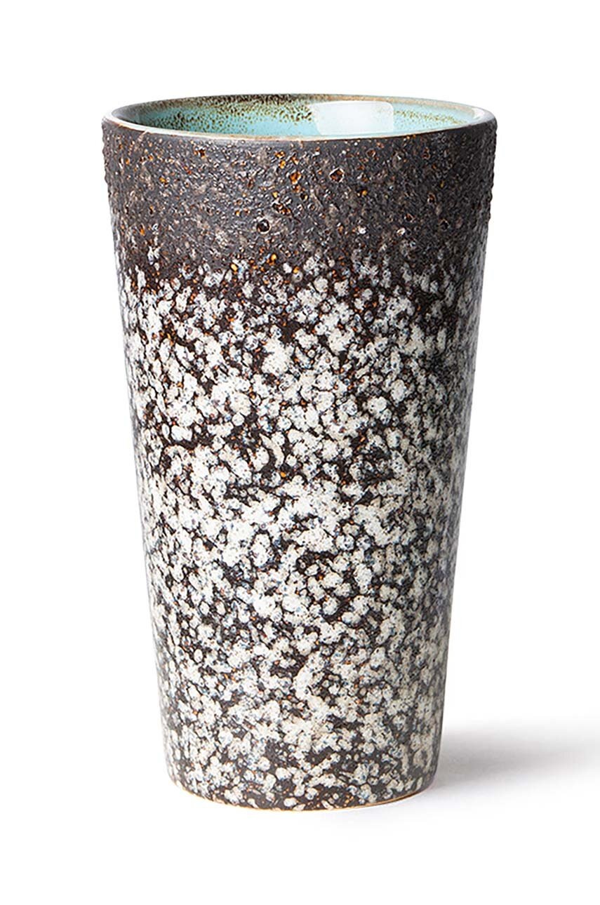 

Чаша Hkliving Mud, Многоцветен