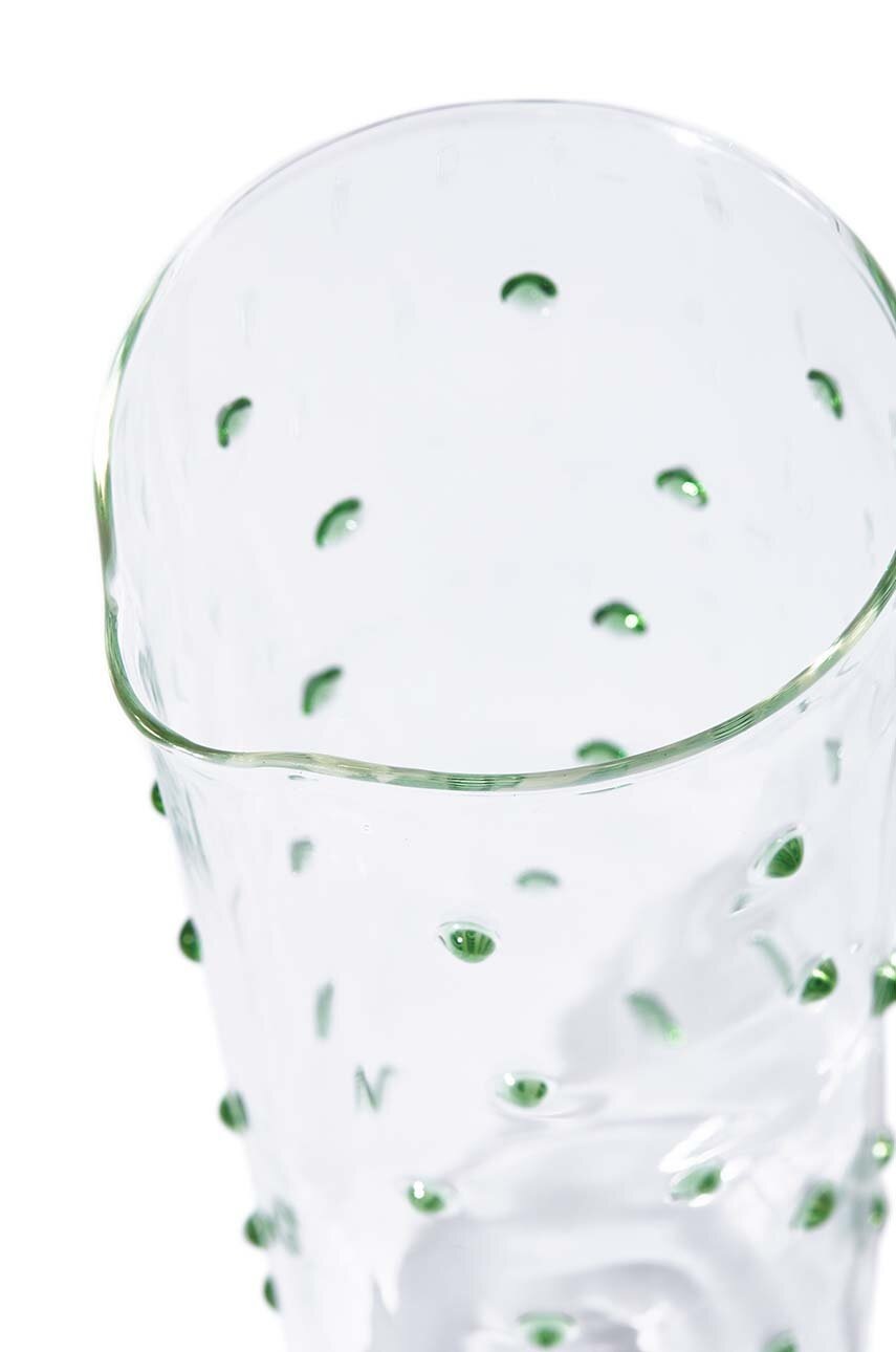 Κανάτα Pols Potten Nob Green 1,5 L φωτογραφία