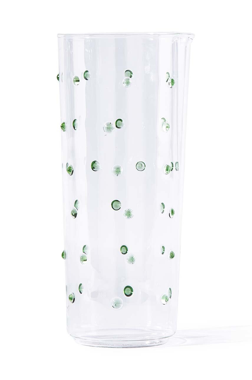 Κανάτα Pols Potten Nob Green 1,5 L φωτογραφία