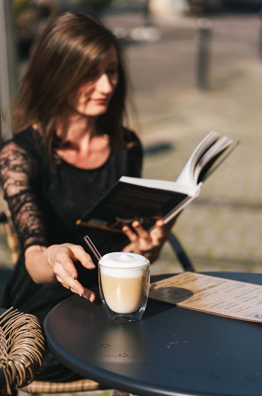 Σετ ποτηριών Vialli Design Vita 6-pack φωτογραφία