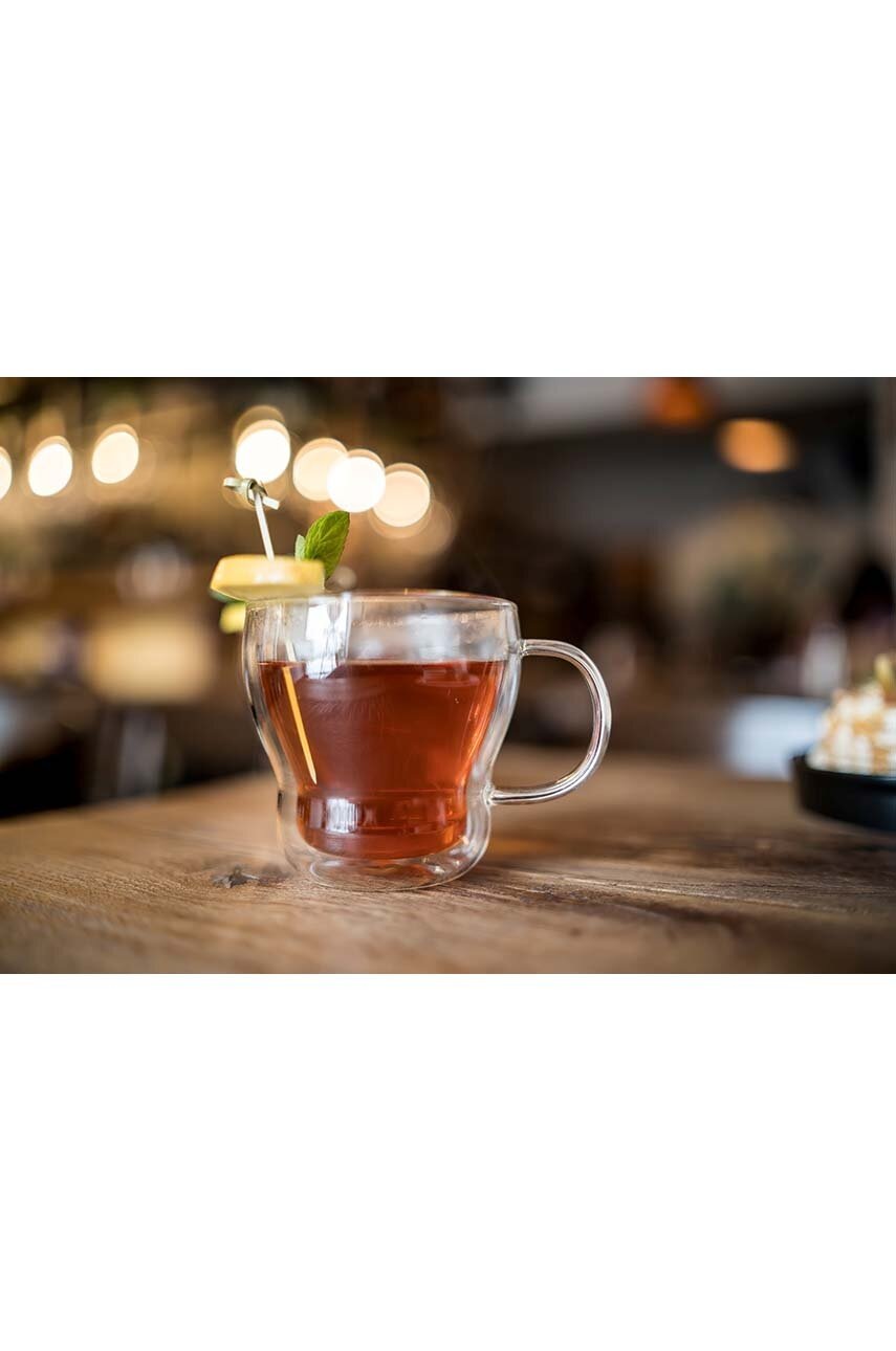 Σετ φλιτζανιών Vialli Design Bolla 2-pack φωτογραφία