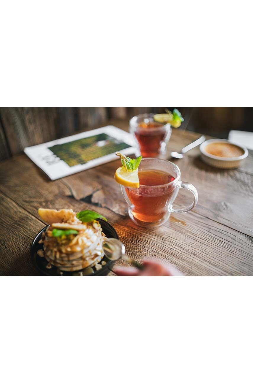 Σετ φλιτζανιών Vialli Design Bolla 2-pack φωτογραφία